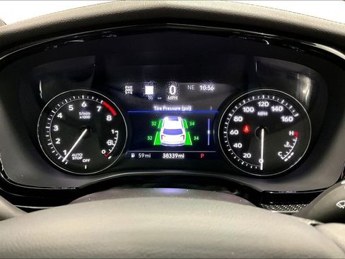 Used 2024 Cadillac XT6 Sport w/ Technology Package image 26