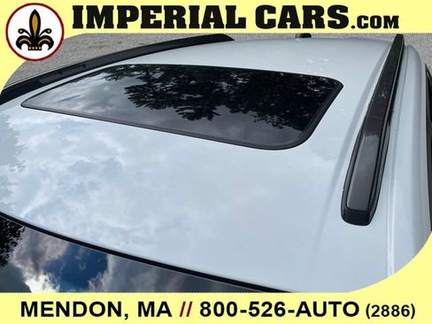 New 2026 Chevrolet Trax ACTIV w/ Sunroof Package FWD image 8
