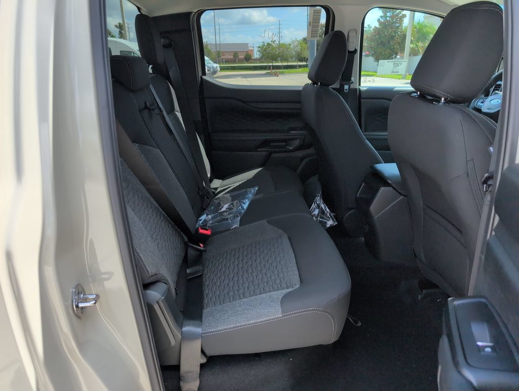 New 2026 Ford Ranger XL RWD image 15