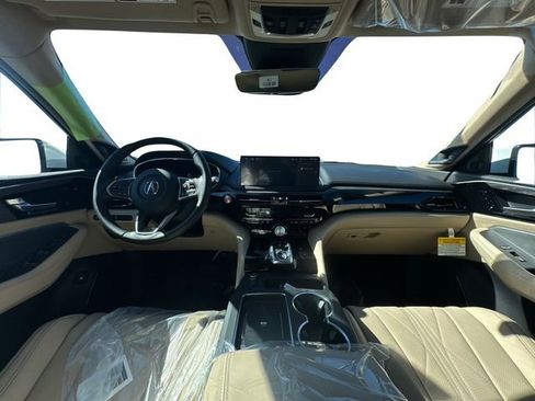 New 2026 Acura MDX SH-AWD w/ Advance Package image 21