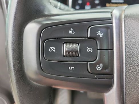 Used 2024 GMC Sierra 1500 SLT AWD/4WD image 25