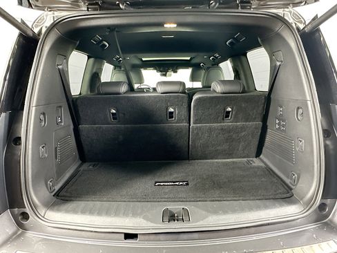 Used 2025 Nissan Armada PRO-4X w/ Pro-4X Premium Package AWD/4WD image 30