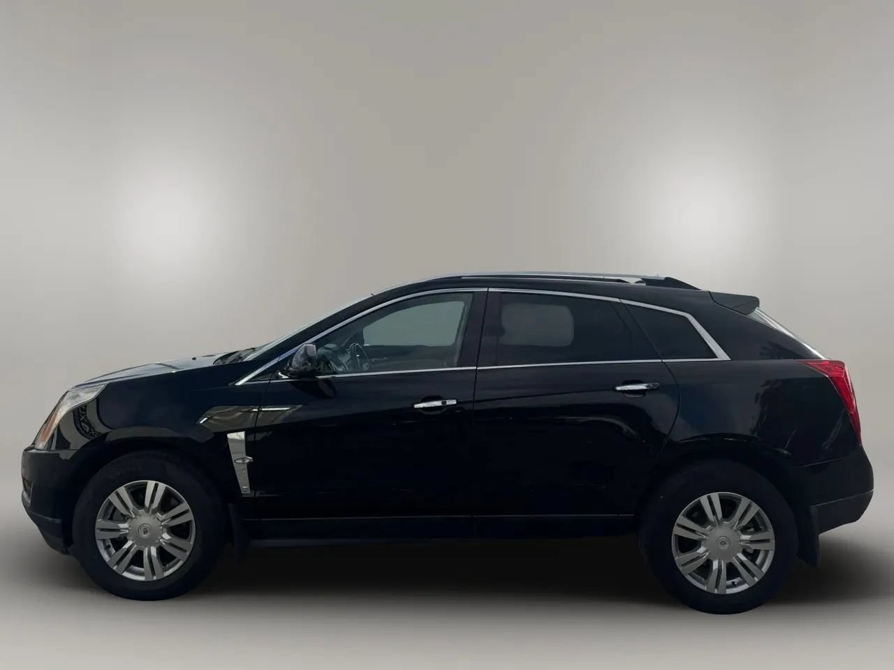 Used 2012 Cadillac SRX Luxury FWD image 5