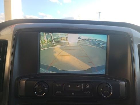 Used 2018 Chevrolet Silverado 1500 LT w/ All Star Edition image 28