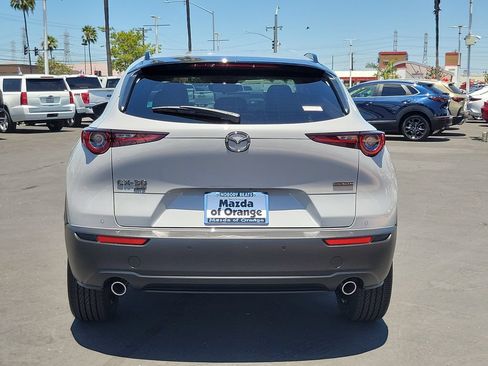 New 2026 MAZDA CX-30 Aire Edition AWD/4WD image 20