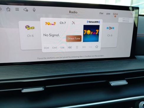 New 2026 Genesis GV80 3.5T image 52
