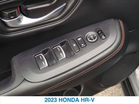 Certified 2023 Honda HR-V Sport image 13