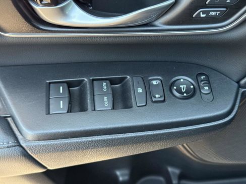 Certified 2021 Honda CR-V EX-L image 20