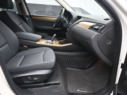 Used 2014 BMW X3 xDrive28i image 19