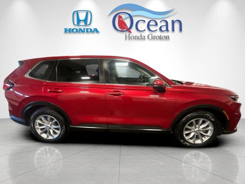 Used 2023 Honda CR-V EX-L image 2