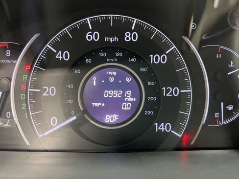 Used 2014 Honda CR-V EX-L image 20