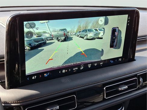 New 2025 Lincoln Aviator Reserve image 13