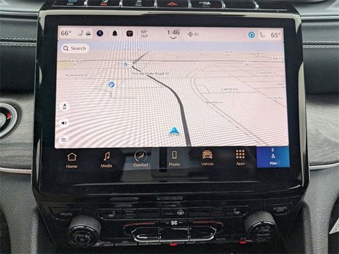 New 2024 Jeep Grand Cherokee Limited 4xe image 23