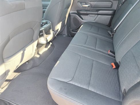 New 2026 RAM 1500 Express image 20