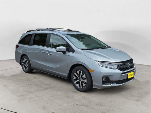 New 2026 Honda Odyssey EX-L image 7