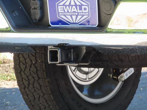 New 2026 Chevrolet Silverado 1500 LT image 18