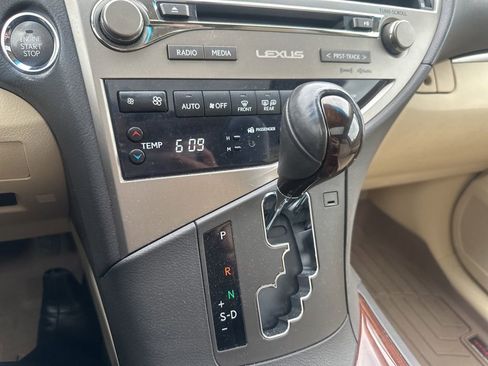 Used 2015 Lexus RX 350 AWD image 16