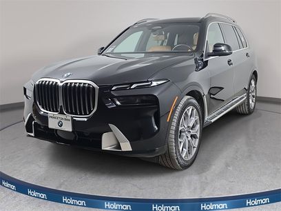 Used 2026 BMW X7 xDrive40i w/ Premium Package