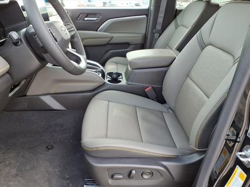 New 2026 Chevrolet Colorado ZR2 w/ Technology Package image 6