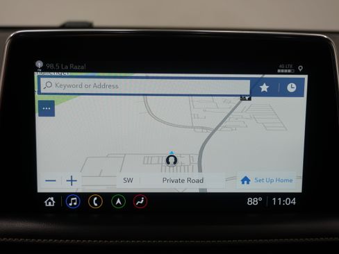 Used 2021 Chevrolet Suburban Premier AWD/4WD image 22