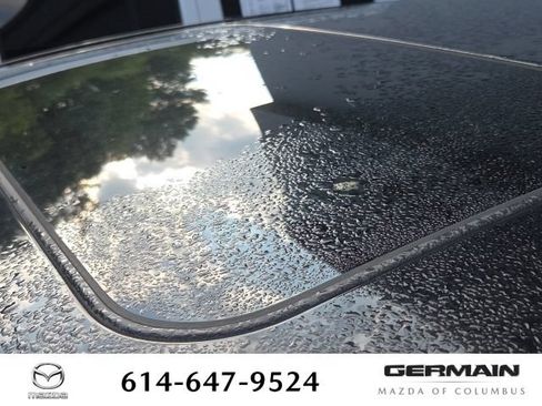 Used 2016 MAZDA CX-5 Touring w/ Bose/Moonroof Package AWD/4WD image 15