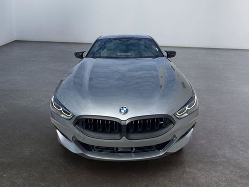 Certified 2024 BMW M850i xDrive Coupe image 7