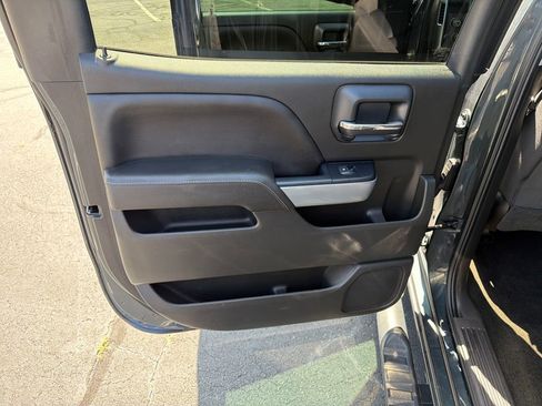 Used 2018 Chevrolet Silverado 1500 LT w/ All Star Edition AWD/4WD image 38