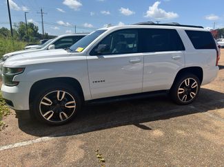 Used 2019 Chevrolet Tahoe Premier AWD/4WD video 1