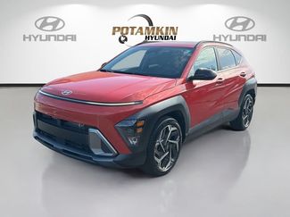 Used 2026 Hyundai Kona SEL Premium FWD video 1