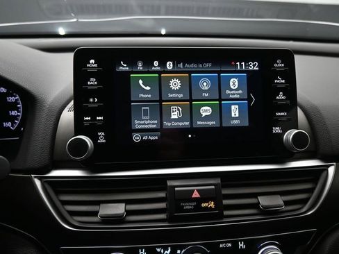 Used 2022 Honda Accord LX image 29