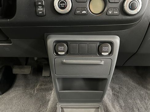 Used 2007 Honda Ridgeline RTS image 21