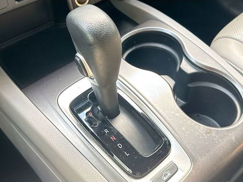 Used 2018 Honda Ridgeline RTL image 17