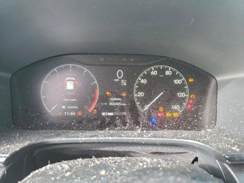 Used 2024 Honda CR-V EX image 5