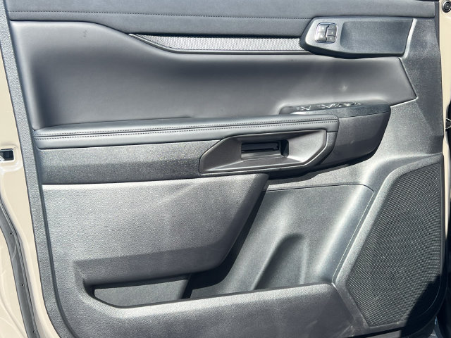 New 2026 Ford Ranger Raptor AWD/4WD image 16