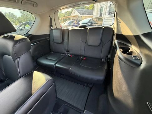 Used 2018 INFINITI QX80 4WD w/ Driver Assistance Package image 20