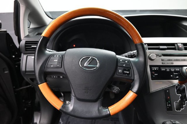 Used 2012 Lexus RX 350 AWD w/ Premium Pkg image 13