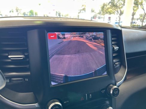 Used 2024 RAM 2500 Big Horn image 9