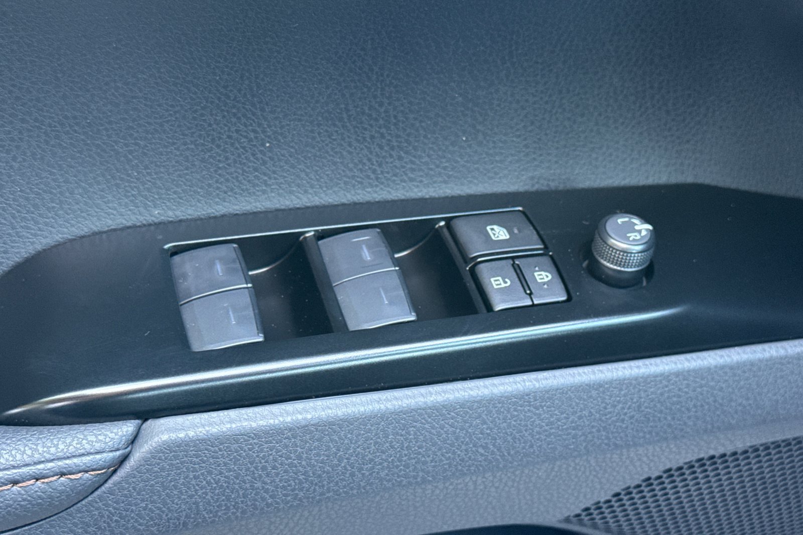 New 2026 Toyota Camry XLE FWD image 12