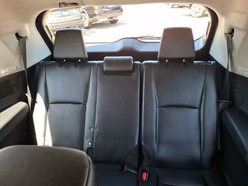 Used 2024 Toyota Grand Highlander AWD image 14