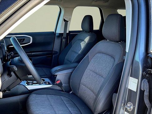 Used 2024 Ford Bronco Sport Big Bend AWD/4WD image 24