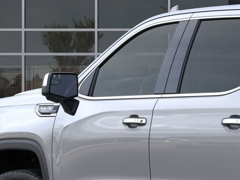 New 2026 GMC Sierra 1500 Denali w/ Denali Reserve Package AWD/4WD image 12