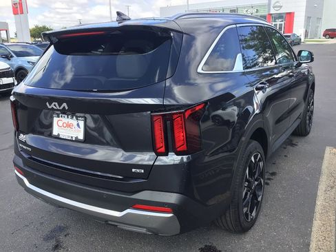New 2026 Kia Sorento EX image 5
