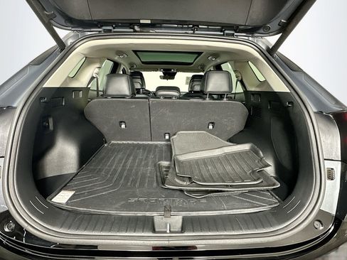 Used 2024 Kia Sportage SX Prestige AWD/4WD image 28