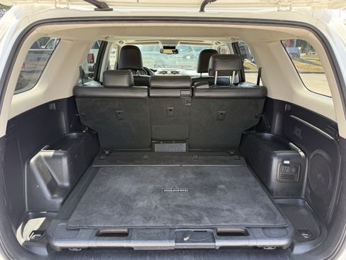 Used 2010 Toyota 4Runner Limited RWD image 32