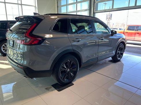 Used 2023 Honda CR-V Sport Touring image 7