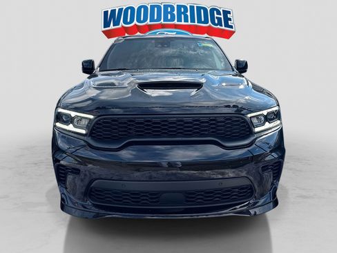 Used 2025 Dodge Durango GT image 3