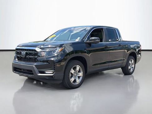 Used 2026 Honda Ridgeline RTL image 2