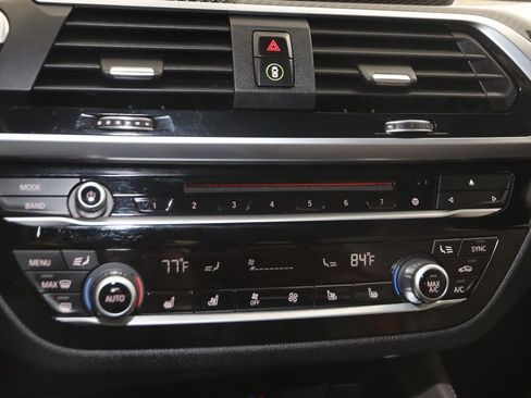 Used 2020 BMW X4 M w/ Executive Package image 43