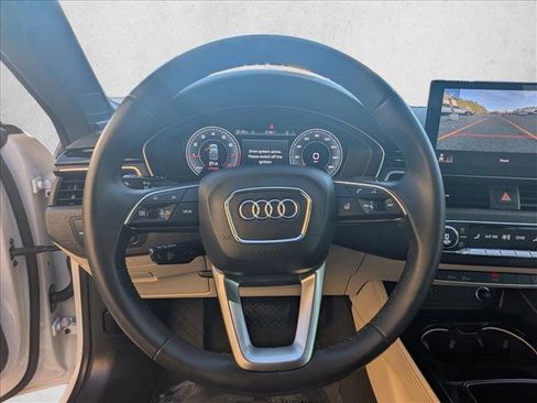 Certified 2025 Audi A5 2.0T Premium Plus image 16