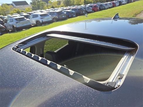 Certified 2023 MAZDA CX-5 AWD 2.5 S w/ Preferred Package image 3